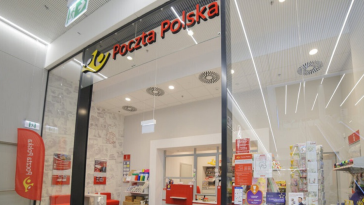poczta polska gdynia