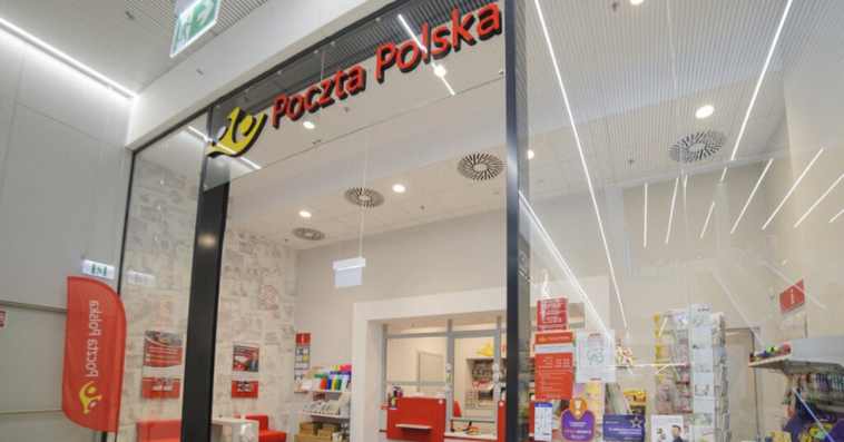 poczta polska gdynia