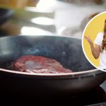 dlaczego tłuszcz pryska