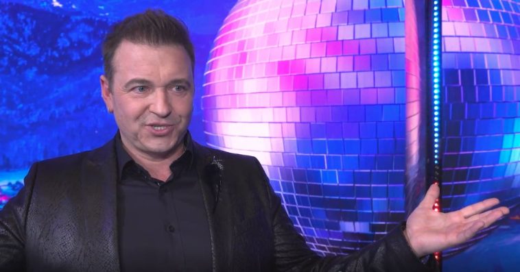 radosław liszewski zarobki żona gdzie mieszka