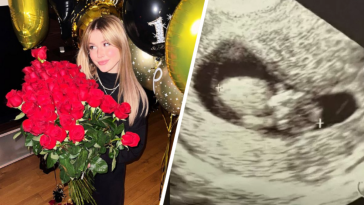 roxie węgiel w ciąży