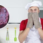 ruszające się mięso