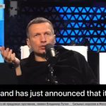 trzecia wojna światowa bitwa o ukrainę