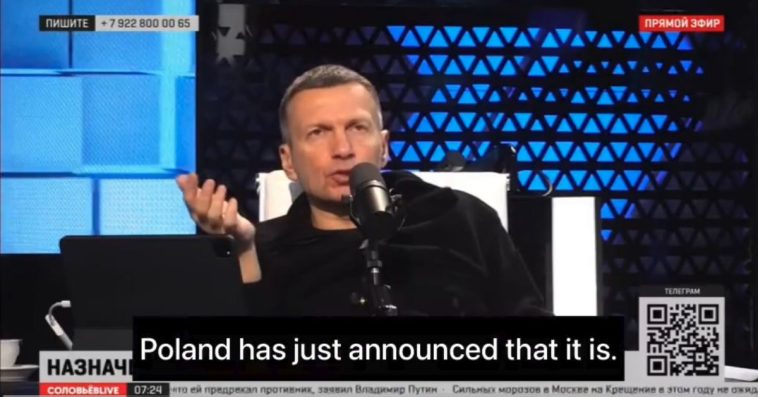 trzecia wojna światowa bitwa o ukrainę