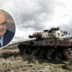 skrzypczak o ukrainie