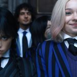 wednesday sezon 2 zwiastun