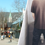 zakopane toaleta 10 zł