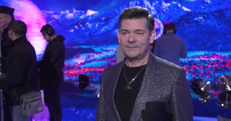 zenek martyniuk sylwester 2022