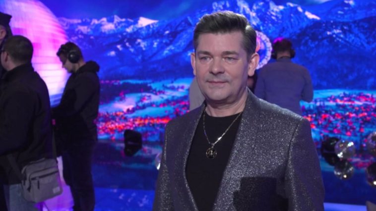 zenek martyniuk sylwester 2022