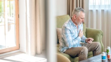 zgony na serce w polsce