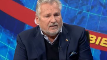 Kwaśniewski emerytura