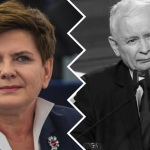 beata szydło wykształcenie mąż