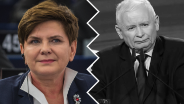 beata szydło wykształcenie mąż