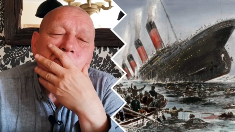 jackowski ukraina przepowiednie