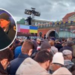 kaczyński nic nie powiedział