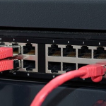 moduł keystone rj45 kat 6