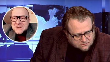 olaf lubaszenko schudł