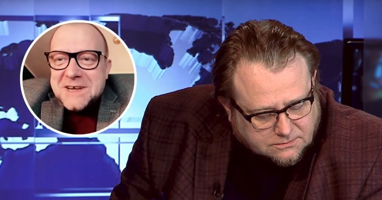 olaf lubaszenko schudł