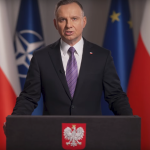 orędzie prezydenta