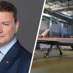 drony bayraktar dla polski