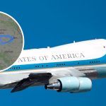 samolot dnia zagłady