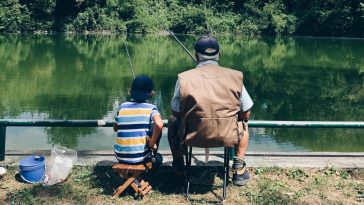 wędkowanie jak zacząć