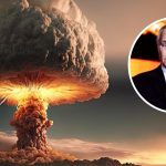 broń nuklearna ukraina