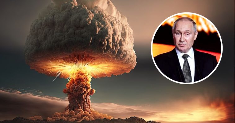 broń nuklearna ukraina