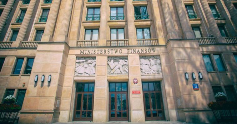 budżet państwa 2023 dochody i wydatki