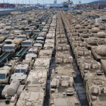 wojska usa w polsce ile