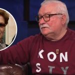 lech wałęsa emerytura