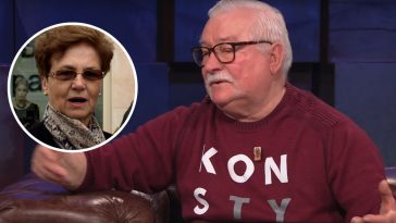 lech wałęsa emerytura