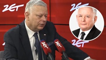 kaczyński sepsa