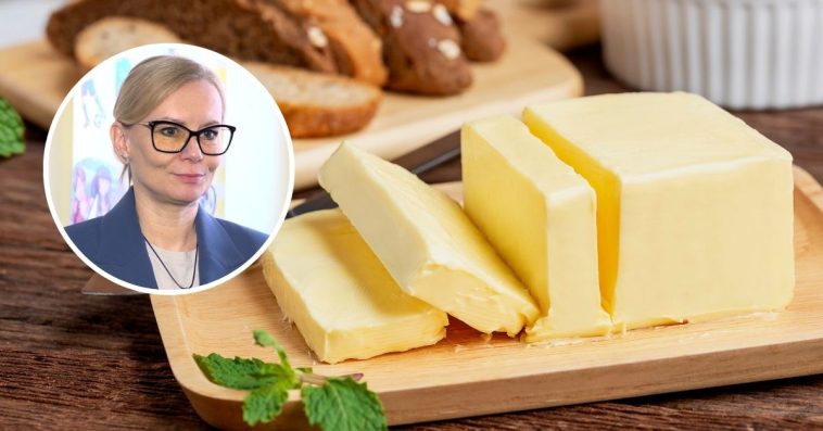 masło czy margaryna