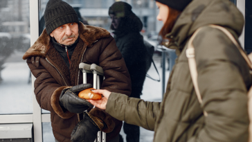 plaga kradzieży w sklepach