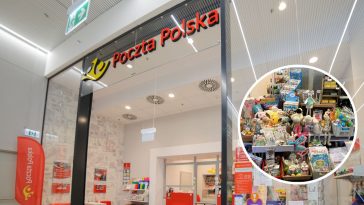 poczta polska zdjęcia