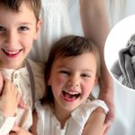 sesje zdjęciowe dzieci pomysły