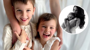 sesje zdjęciowe dzieci pomysły