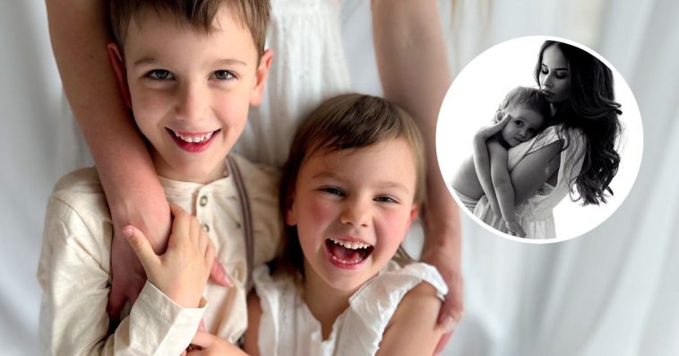 sesje zdjęciowe dzieci pomysły