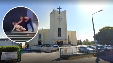 toruń kolbego rekolekcje nagranie