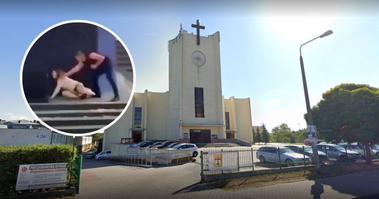 toruń kolbego rekolekcje nagranie