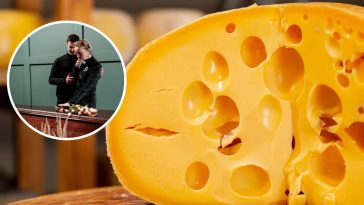 kto nie może jeść sera żółtego