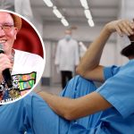 artur barciś gdzie mieszka