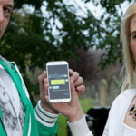 wiadomość z zaświatów