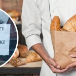 przemyśl chleb na kromki