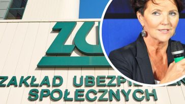 kwaśniewska emerytura