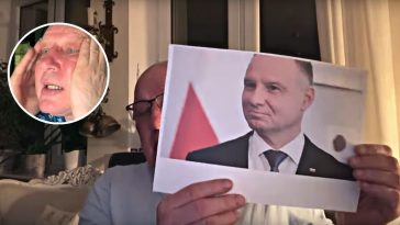 jasnowidz jackowski najnowsze przepowiednie