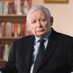 jarosław kaczyński życzenia wielkanocne