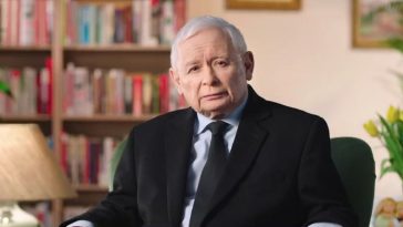 jarosław kaczyński życzenia wielkanocne