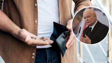 janów lubelski jarosław kaczyński